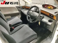 Цена авто Honda Freed с аукционов Японии, номер кузова GB3, пробег 71 000, оценка 2