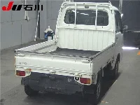 Цена авто Subaru Sambar Truck с аукционов Японии, номер кузова KS4, пробег 103 000, оценка 20
