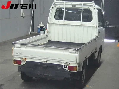 SUBARU SAMBAR TRUCK