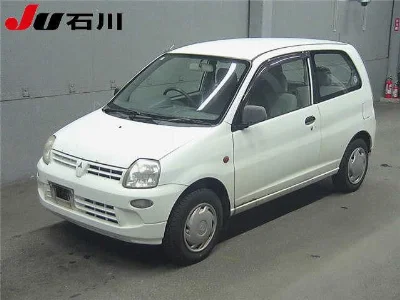 MITSUBISHI MINICA