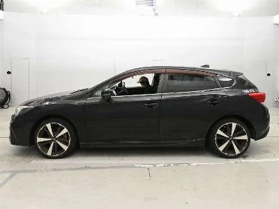SUBARU IMPREZA SPORT