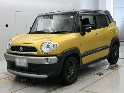SUZUKI XBEE