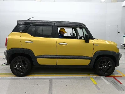 SUZUKI XBEE