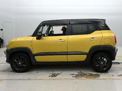 SUZUKI XBEE