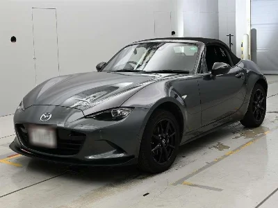 MAZDA ROADSTER