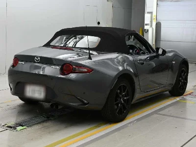 MAZDA ROADSTER
