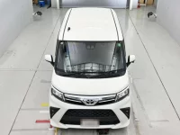 Цена авто Toyota Roomy с аукционов Японии, номер кузова M910A, пробег 6 000, оценка 3