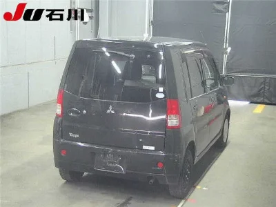 MITSUBISHI TOPPO