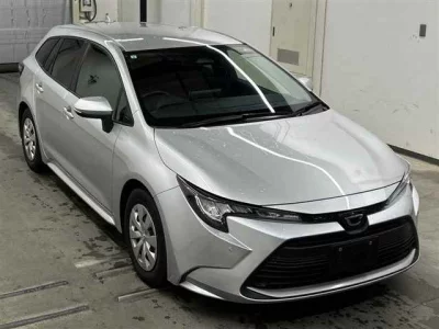 TOYOTA COROLLA TOURING