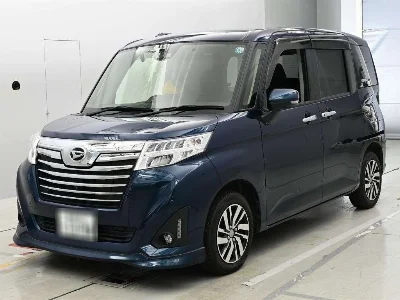 Daihatsu Thor