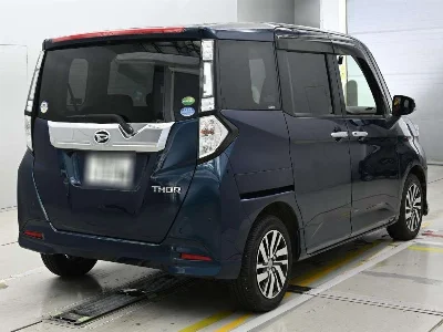 DAIHATSU THOR