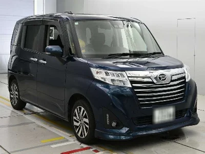 DAIHATSU THOR