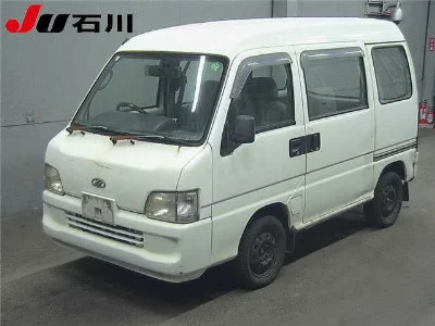 SUBARU SAMBAR