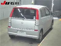 Цена авто Daihatsu Mira с аукционов Японии, номер кузова L250S, пробег 96 000, оценка 6