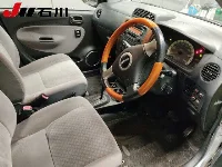 Цена авто Daihatsu Mira с аукционов Японии, номер кузова L250S, пробег 96 000, оценка 6