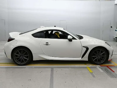 SUBARU BRZ
