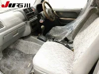 Цена авто Suzuki Jimny с аукционов Японии, номер кузова JB23W, пробег 94 000, оценка 20
