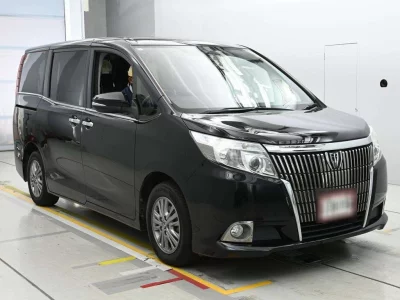 TOYOTA ESQUIRE