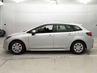 TOYOTA COROLLA TOURING