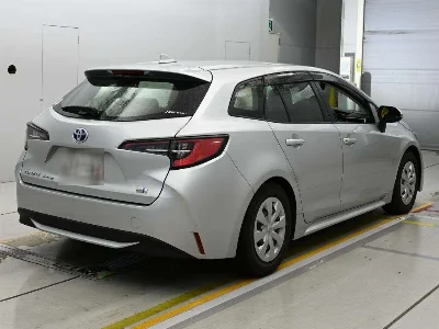 TOYOTA COROLLA TOURING