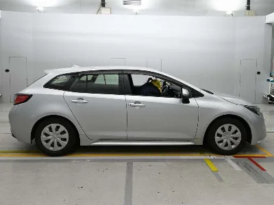 TOYOTA COROLLA TOURING
