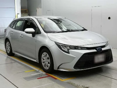 TOYOTA COROLLA TOURING