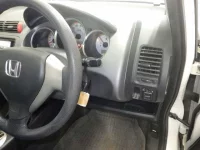Цена авто Honda Fit с аукционов Японии, номер кузова GD1, пробег 103 000, оценка 2