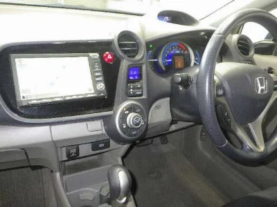 HONDA INSIGHT