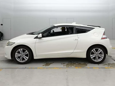 HONDA CR-Z