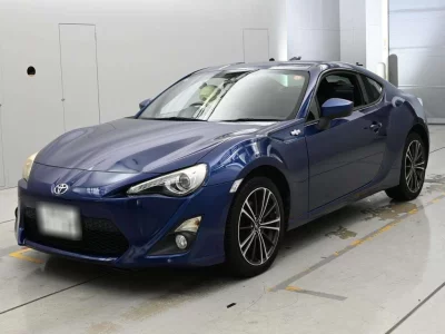 TOYOTA 86
