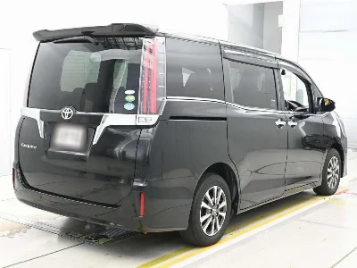 TOYOTA ESQUIRE