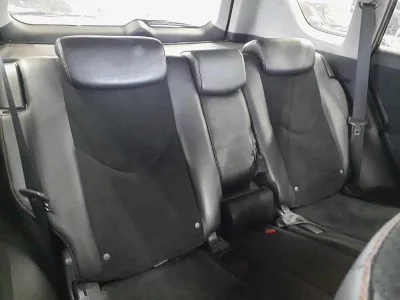 TOYOTA VANGUARD