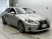 Lexus IS250