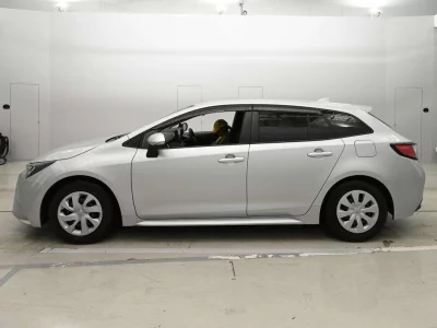 TOYOTA COROLLA TOURING