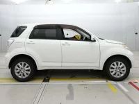 Toyota Rush