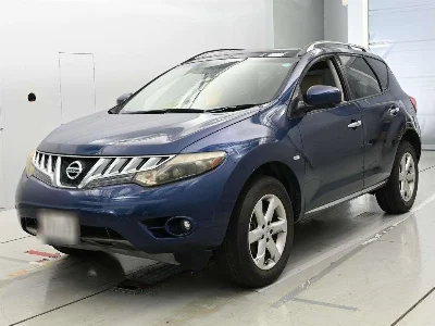 NISSAN MURANO