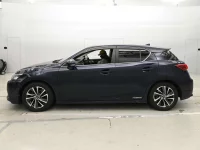Цена авто Toyota Corolla Fielder с аукционов Японии, номер кузова NKE165G, пробег 10 000, оценка 6
