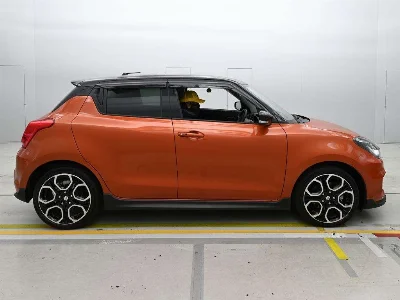 SUZUKI SWIFT SPORTS
