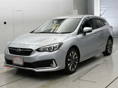 SUBARU IMPREZA SPORT