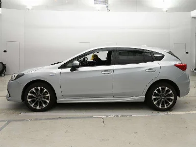 SUBARU IMPREZA SPORT