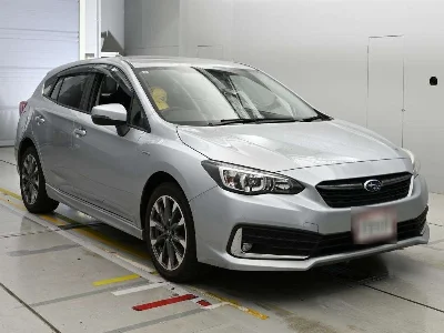 SUBARU IMPREZA SPORT
