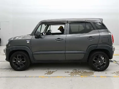SUZUKI XBEE