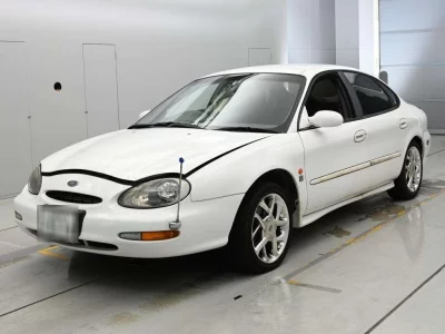 FORD TAURUS
