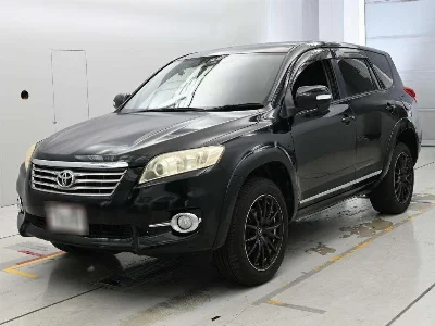 TOYOTA VANGUARD