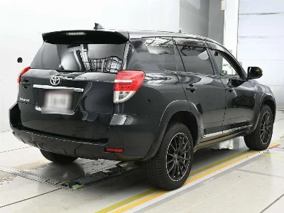TOYOTA VANGUARD