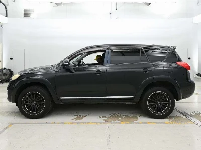 TOYOTA VANGUARD
