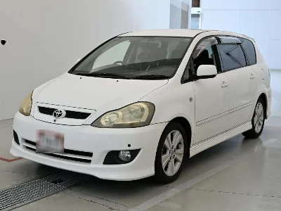 TOYOTA IPSUM