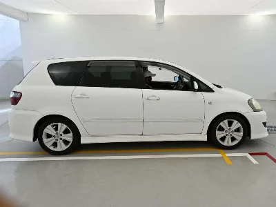 TOYOTA IPSUM