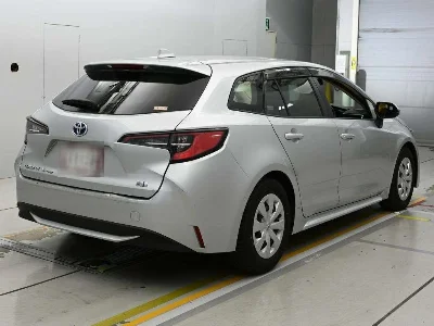 TOYOTA COROLLA TOURING