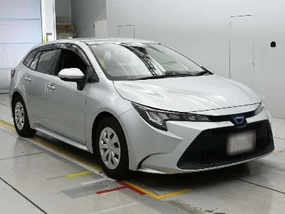 TOYOTA COROLLA TOURING